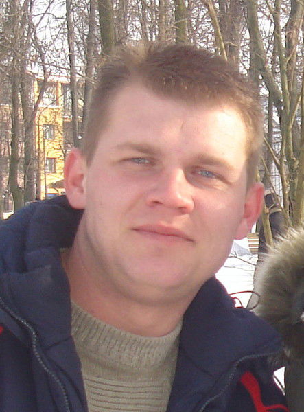 Сергей Банкевич