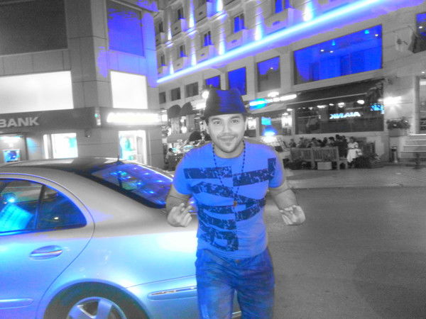 Kristofer Kristoferrobin