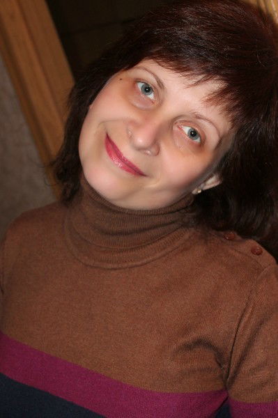 Ольга Землянухина