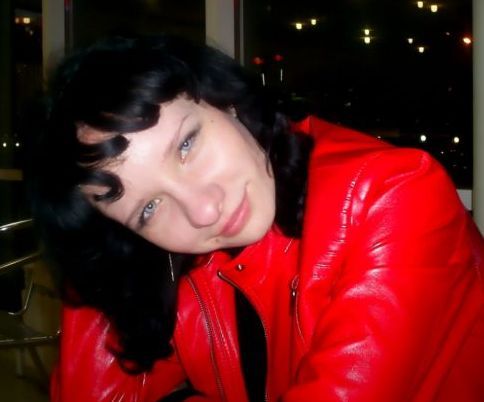 Анна Юркова