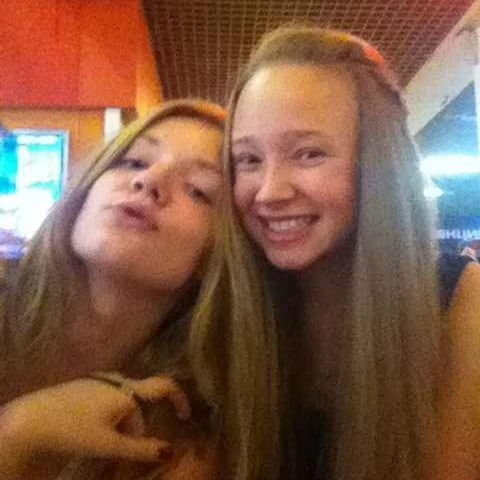 Валерия Баранова