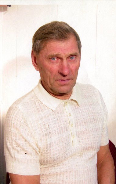 Юрий Новаковский