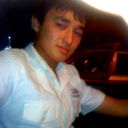 Shohruh Karimov