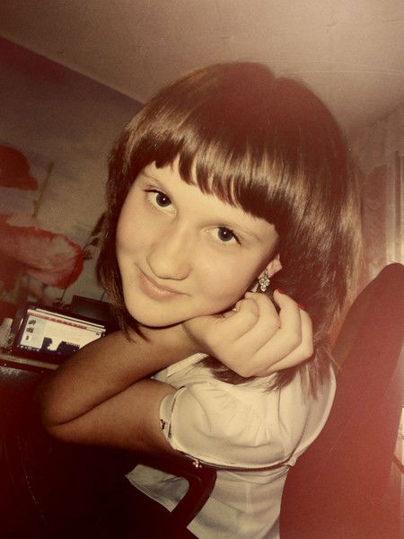 Ирина Мартюшина