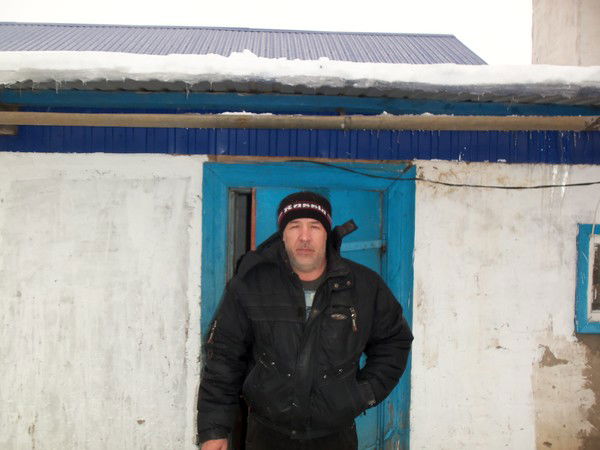 Александр Юнусов