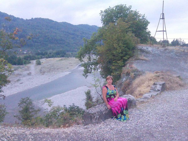 Зоя Акулова