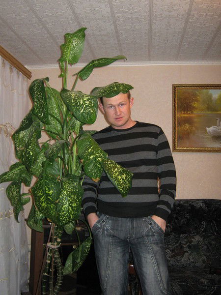 Юрий Глушков