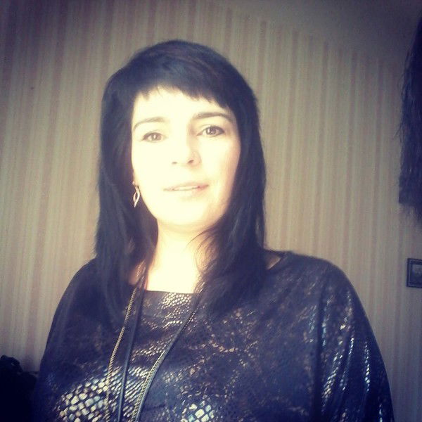 Людмила Ивановская