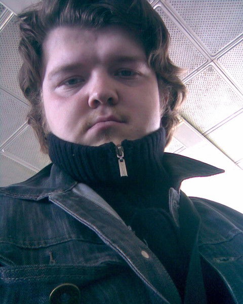 Николай Сакович