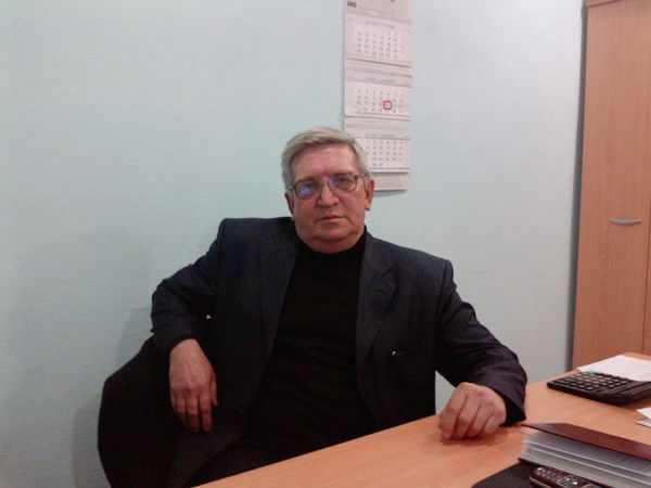 Гали Ишмуратов