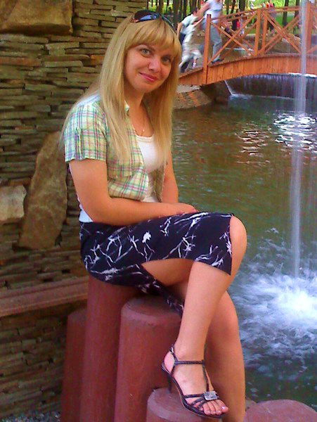 Татьяна Бондаренко