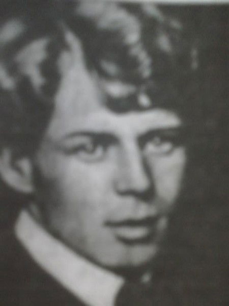 Владимир Долгих