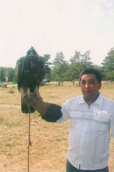 Куанышбек Латипов