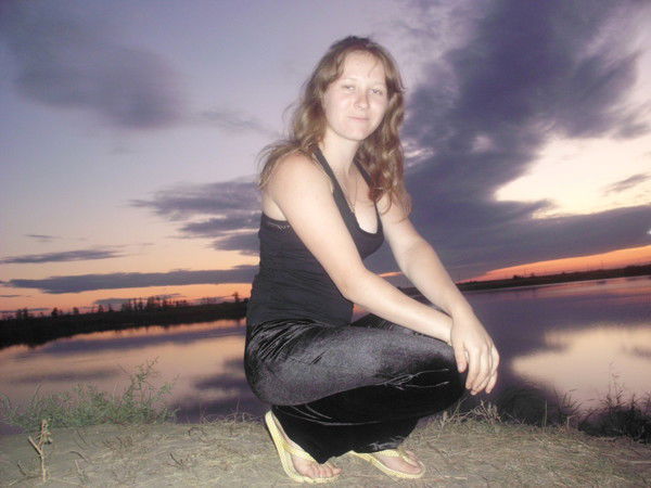 Елена Сняткова