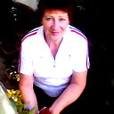 Ольга Пахомова