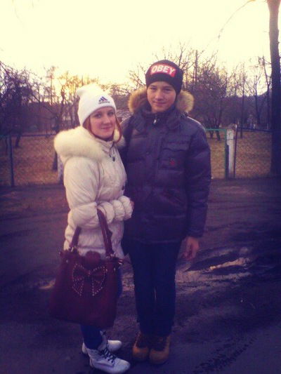 Евгений Нелюб