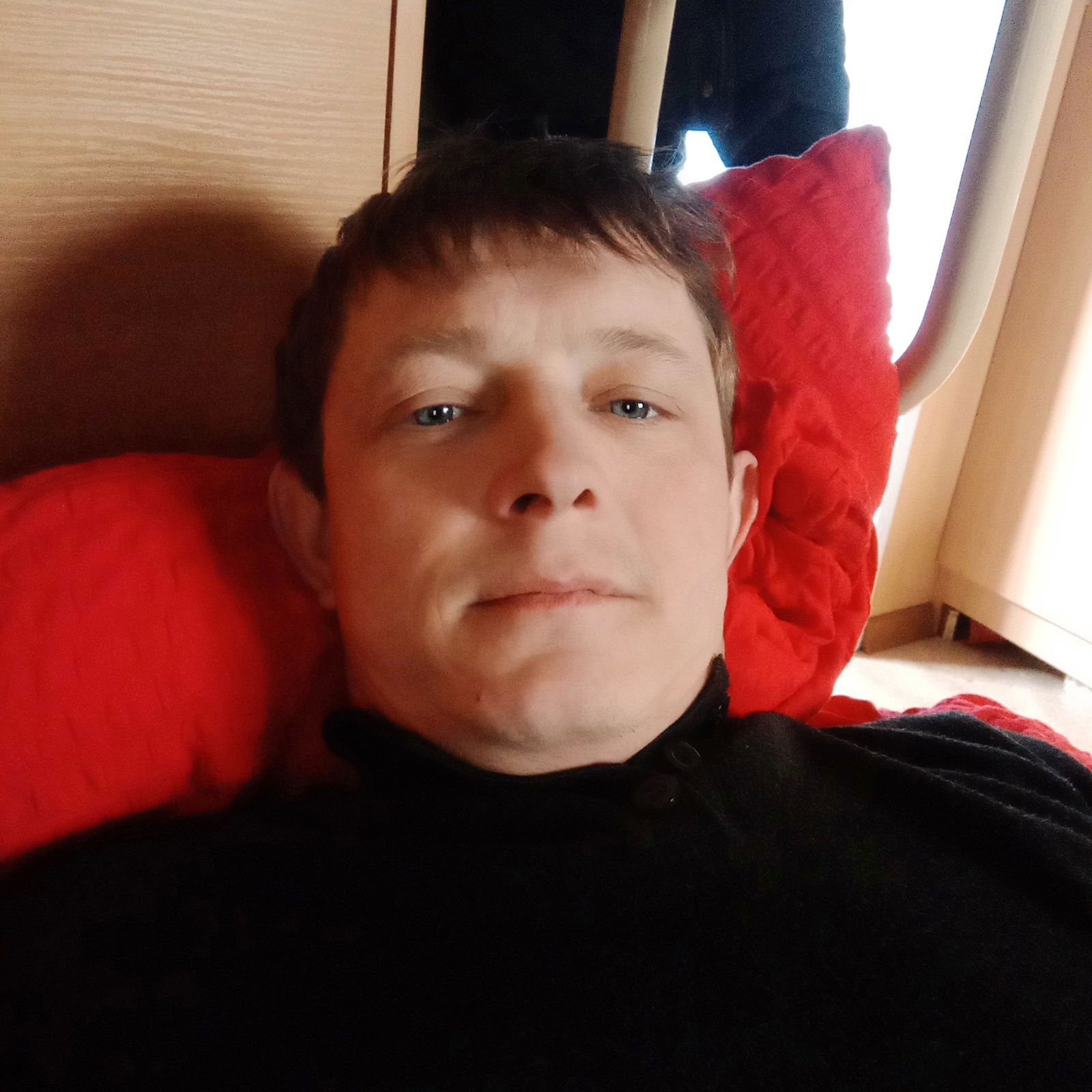 Дмитрий Вебер