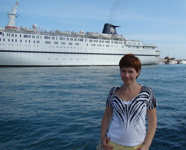 Наталья Зейгман