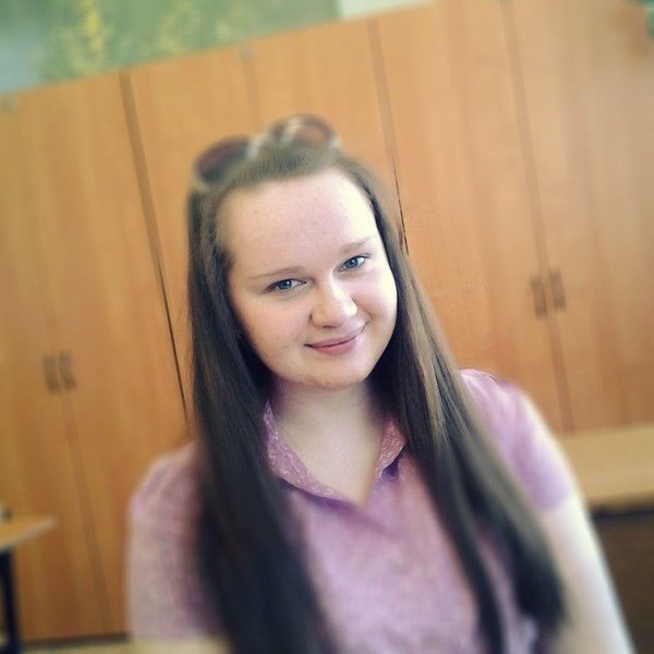 Мария Ястребова