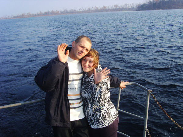 Юлия Турулина