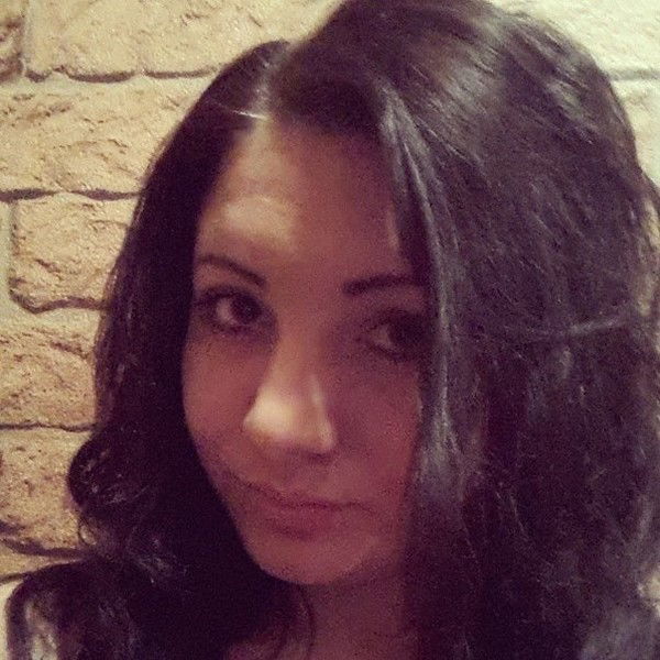 Ирина Петрякова