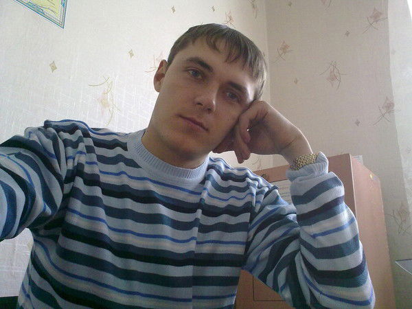 Игорь Рыскаленко