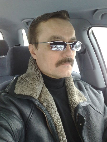 Николай Адаменко