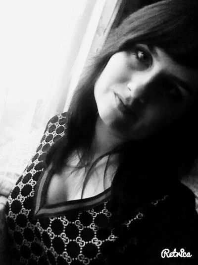 Виктория Петрова