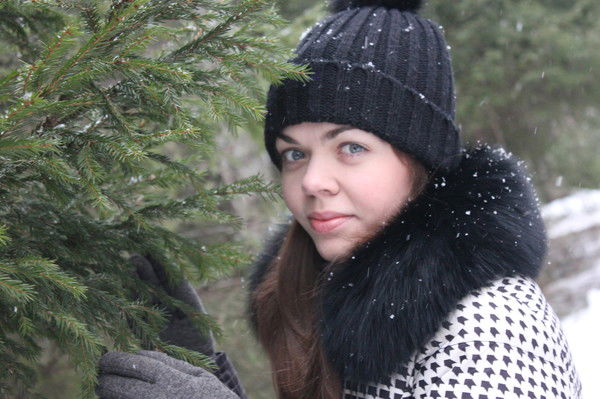 Ната Ситникова