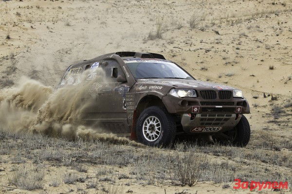 Бекзат Такенов