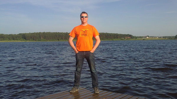 Абаулин Александр