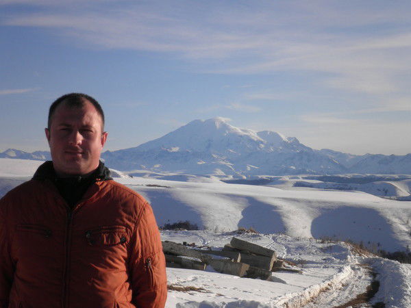 Азат Джамальдинов