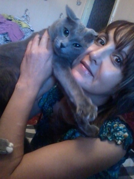 Ильмира Кузнецова