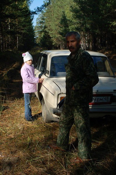 Алексей Воинков