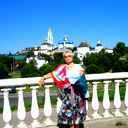 Дорофеева Людмила