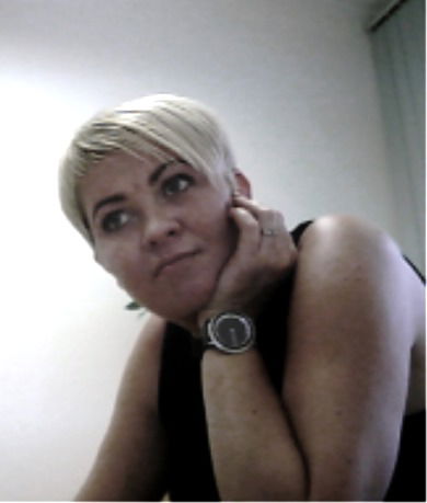 Татьяна Дарморезова