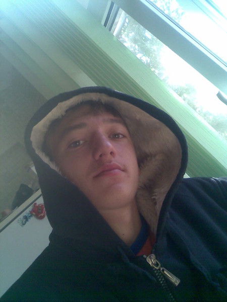 Иван Гузеев