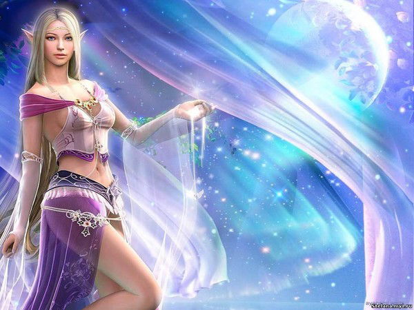 Варвара Алимпиева