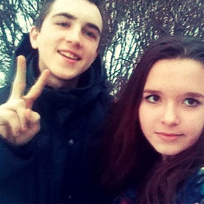 Алина Науменко