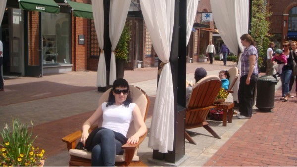 Алена Денисова