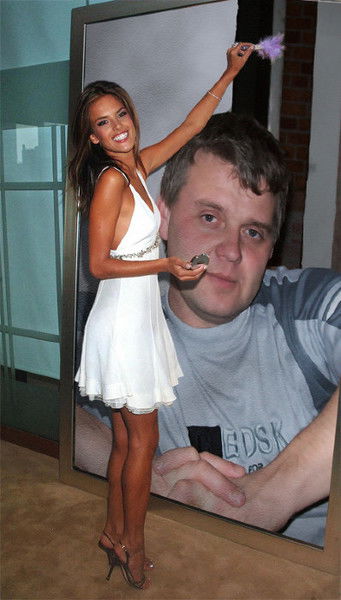 Александр Алехин