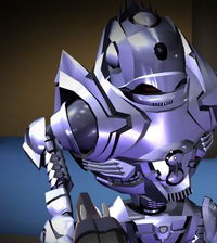 Михаил Яблоков