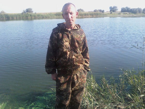 Василий Терехов