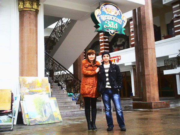 Дильшод Умаров