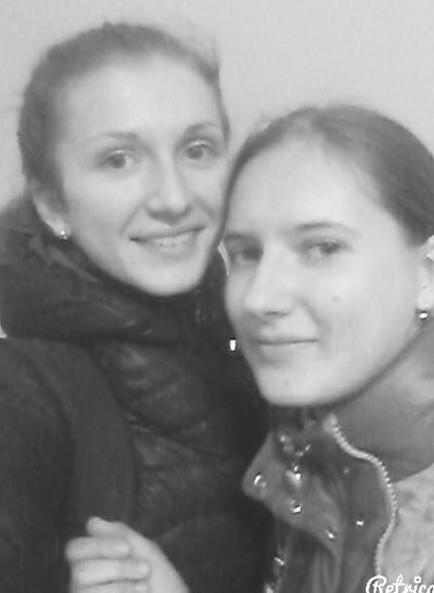 Анастасия Косенко