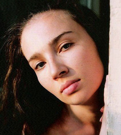 Юлия Румянцева