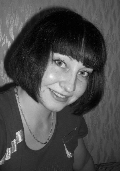 Вика Федорова