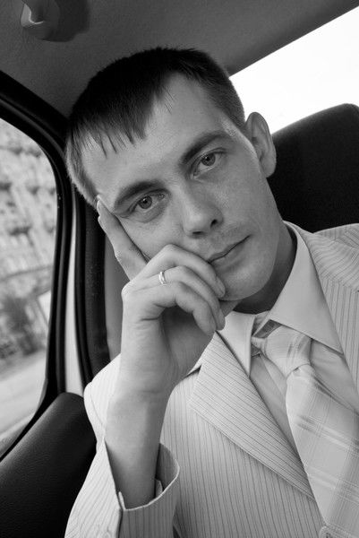 Михаил Абрамов