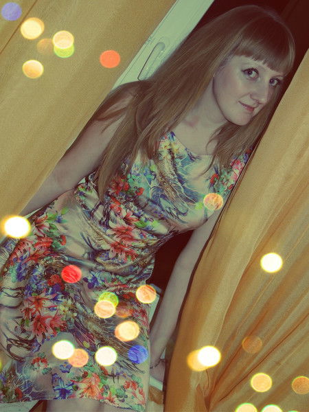 Ольга Третьякова