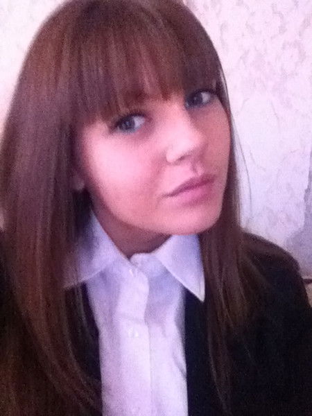 Анастасия Карева